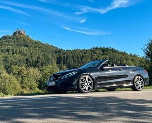 Mercedes-Benz E 250 Gebrauchtwagen