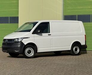 VW T6 andere Gebrauchtwagen