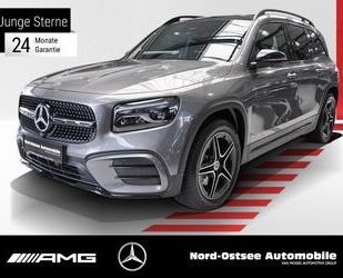 Mercedes-Benz GLB 200 Gebrauchtwagen