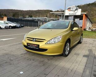 Peugeot 307 Gebrauchtwagen