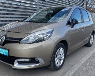 Renault Scenic Gebrauchtwagen