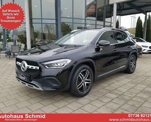 Mercedes-Benz GLA 220 Gebrauchtwagen