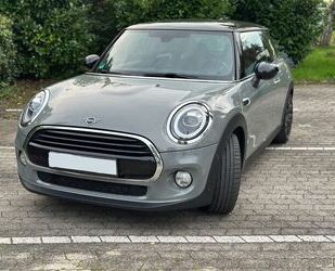 Mini Cooper Gebrauchtwagen