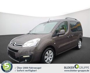 Citroen Berlingo Gebrauchtwagen