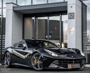 Ferrari F12 Gebrauchtwagen