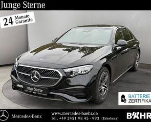 Mercedes-Benz E 300 Gebrauchtwagen
