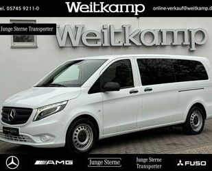 Mercedes-Benz Vito Gebrauchtwagen