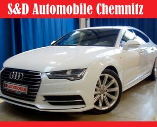 Audi A7 Gebrauchtwagen
