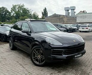 Porsche Cayenne Gebrauchtwagen