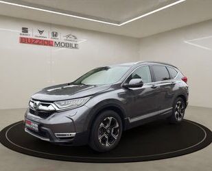 Honda CR-V Gebrauchtwagen
