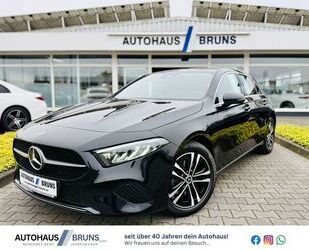 Mercedes-Benz A 180 Gebrauchtwagen