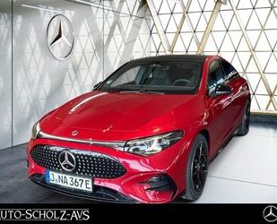 Mercedes-Benz CLA 250 Gebrauchtwagen