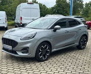 Ford Puma Gebrauchtwagen