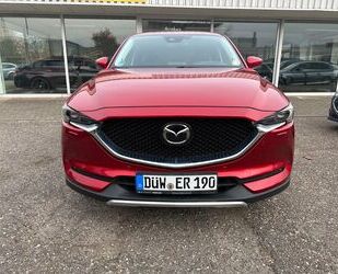 Mazda CX-5 Gebrauchtwagen