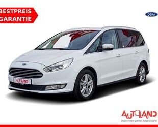 Ford Galaxy Gebrauchtwagen