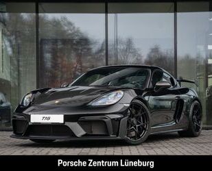 Porsche Cayman Gebrauchtwagen