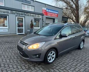 Ford Grand C-Max Gebrauchtwagen