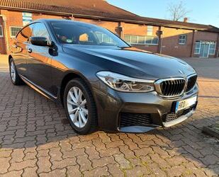 BMW 630 Gran Turismo Gebrauchtwagen