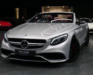 Mercedes-Benz S 63 AMG Gebrauchtwagen