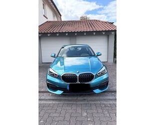 BMW 116 Gebrauchtwagen