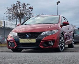 Honda Civic Gebrauchtwagen