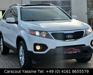 Kia Sorento Gebrauchtwagen