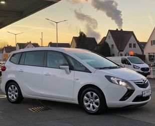 Opel Opel Zafira C Tourer Business*BI-Xenon*Navi*ab 89, Gebrauchtwagen