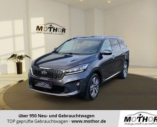 Kia Sorento Gebrauchtwagen
