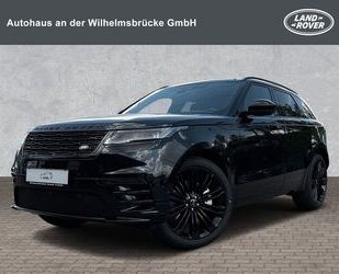 Land Rover Range Rover Velar Gebrauchtwagen