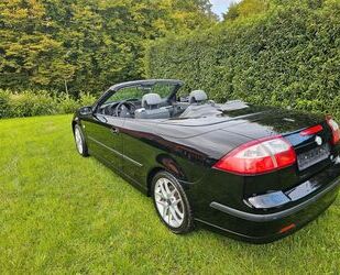 Saab 9-3 Gebrauchtwagen