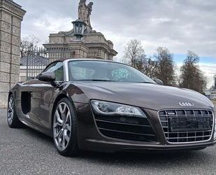 Audi R8 Gebrauchtwagen