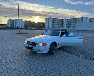 Mercedes-Benz SL 300 Gebrauchtwagen
