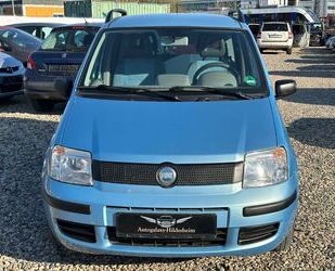 Fiat Panda Gebrauchtwagen