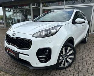Kia Sportage Gebrauchtwagen