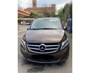 Mercedes-Benz V 250 Gebrauchtwagen