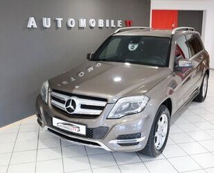 Mercedes-Benz GLK 200 Gebrauchtwagen