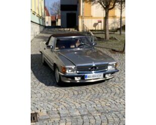 Mercedes-Benz SL 300 Gebrauchtwagen