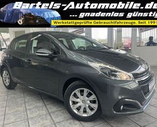Peugeot 208 Gebrauchtwagen