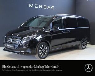 Mercedes-Benz V 300 Gebrauchtwagen