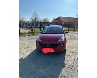 Opel Adam Gebrauchtwagen