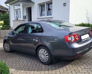 VW Jetta Gebrauchtwagen