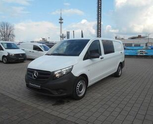 Mercedes-Benz Vito Gebrauchtwagen