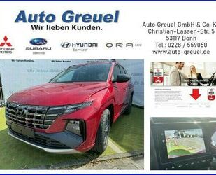 Hyundai TUCSON Gebrauchtwagen