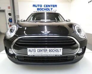 Mini Cooper D Clubman Gebrauchtwagen