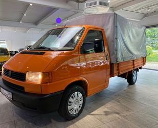 VW T4 andere Gebrauchtwagen