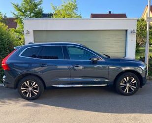 Volvo XC60 Gebrauchtwagen