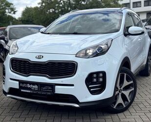 Kia Sportage Gebrauchtwagen