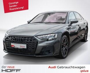 Audi A8 Gebrauchtwagen
