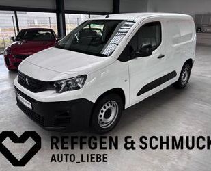 Peugeot Partner Gebrauchtwagen