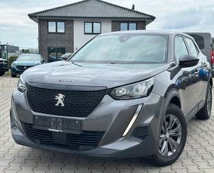 Peugeot 2008 Gebrauchtwagen